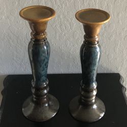 Candle Holders