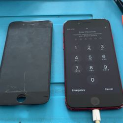 2020 iPhone SE  