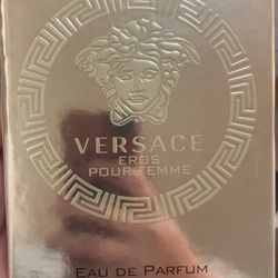 Versace Eros Woman 