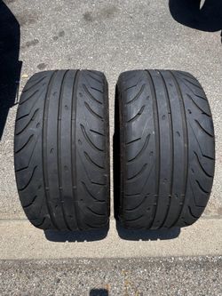 ACCELERA 651 SPORT - 265/30/R19