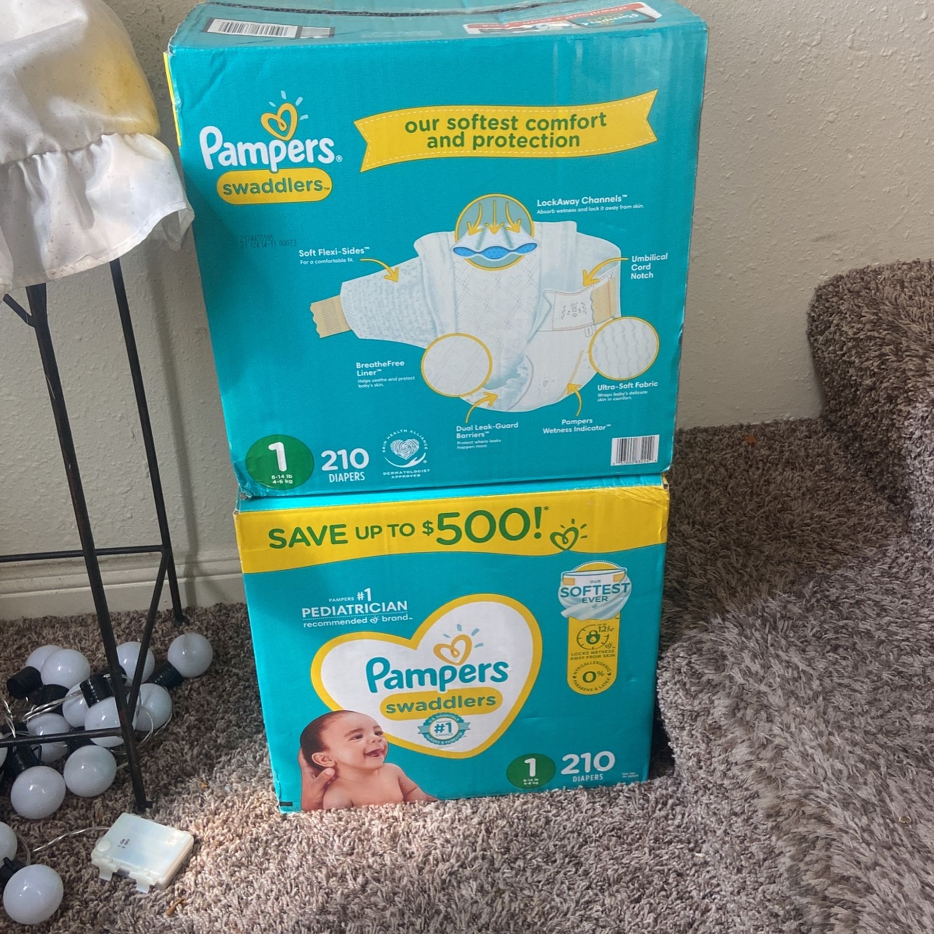 Send Me An Offer