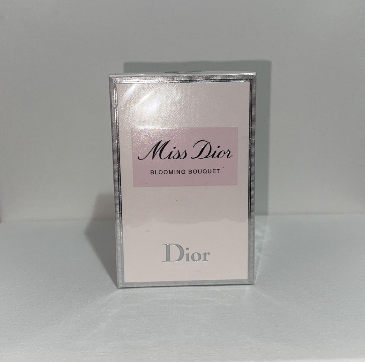 MISS DIOR BLOOMING BOUQUET 