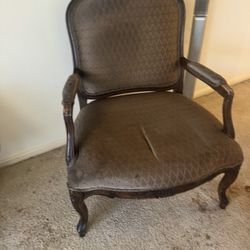 2 Chairs 