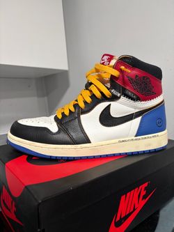 Jordan 1 high