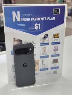 Google - Pixel 10 Pro XL 6.8" (Verizon Locked)