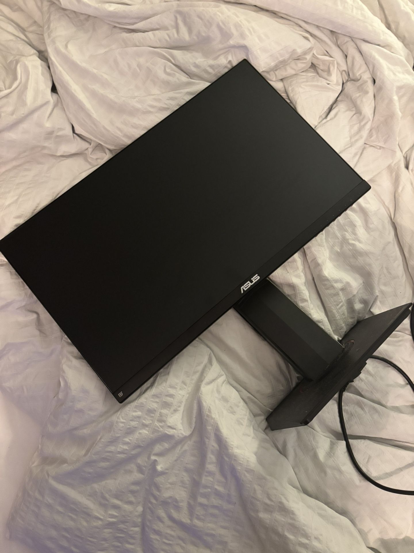 ASUS TUF Gaming 24 Inch Monitor 180Hz