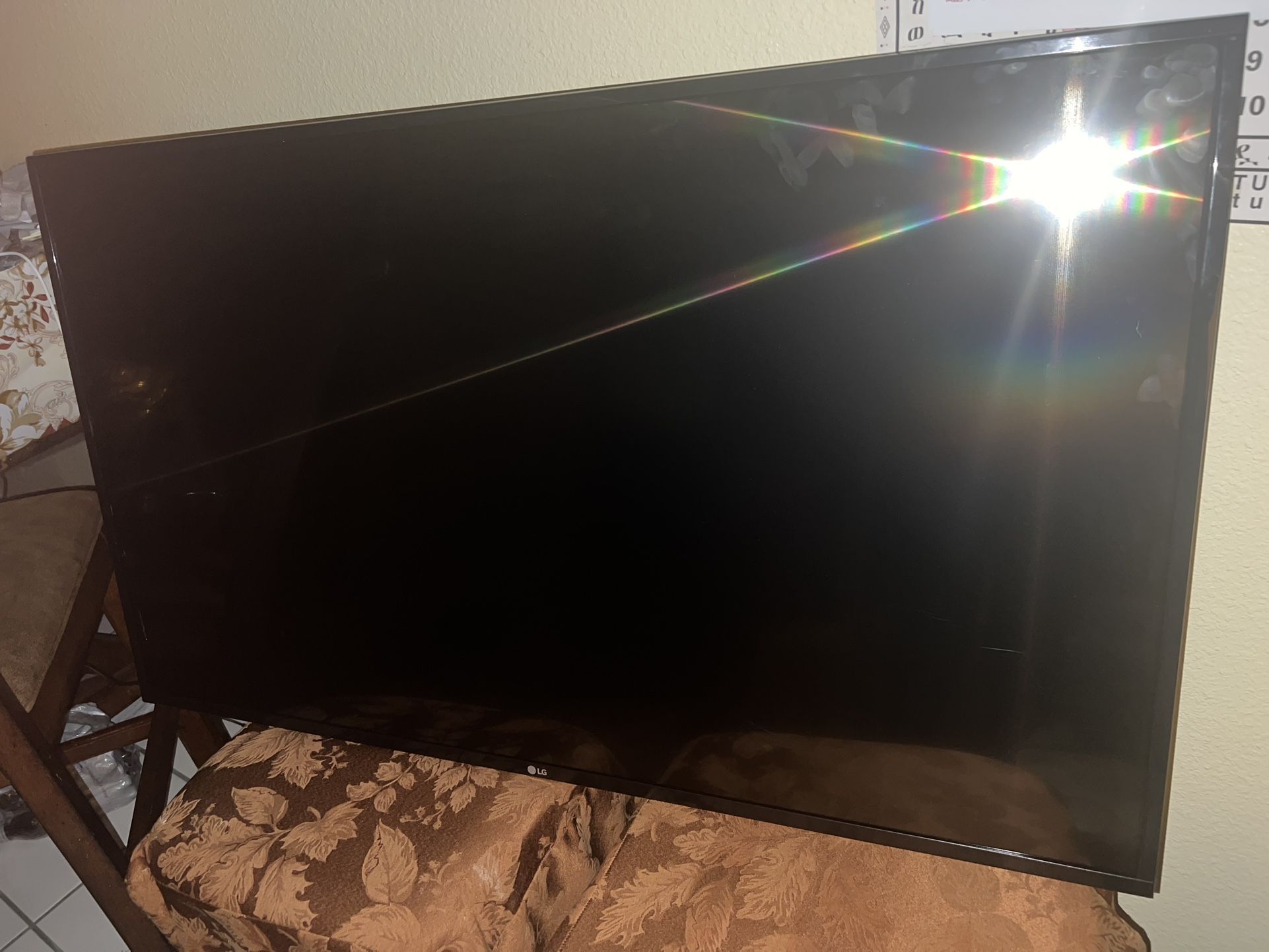 LG Smart TV For Sale 65 Inch 