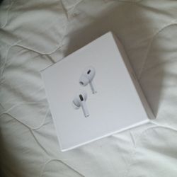 Airpod Pro Gen 2