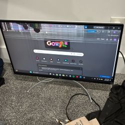 LG Monitor