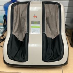 Leg Massager Reflex Sole