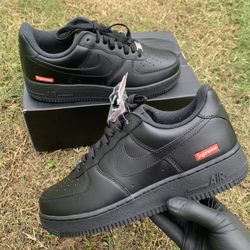 Supreme Air Force 1