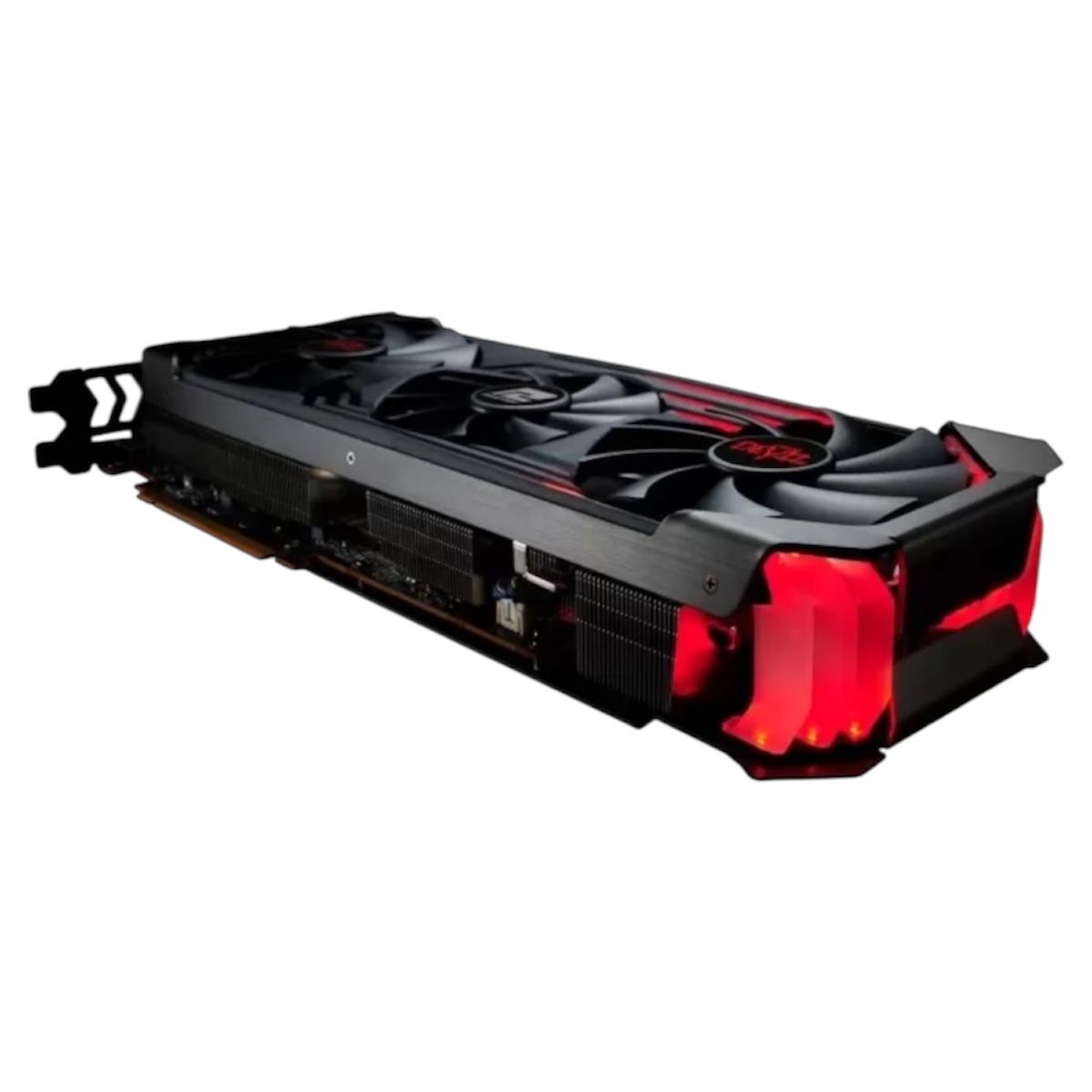 PowerColor Red Devil AMD Radeon RX 6700 XT 12GB GDDR6 – Ultimate 1440p Gaming GPU