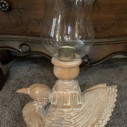 Vintage Wood Duck 