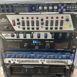 Mix