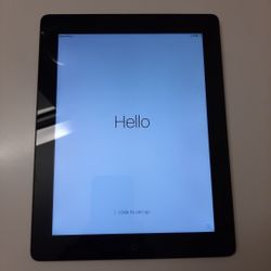 Apple iPad 2 (A1395)