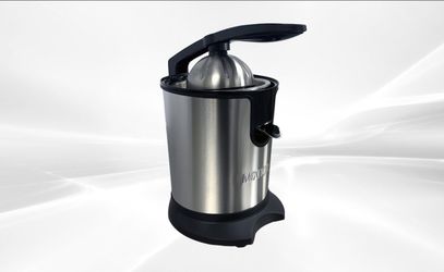 Orange Juice Automatic Citrus Juicer Fresh Squeezing MX-2002SA
