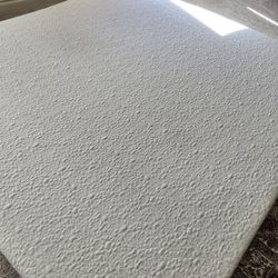 California King Mattress (Foam)