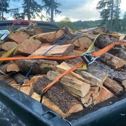 Firewood Fir/Hemlock