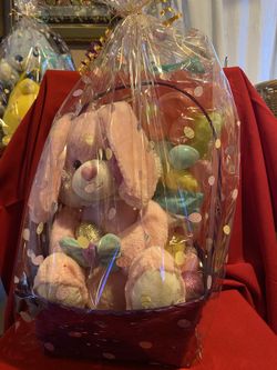 Easter basket