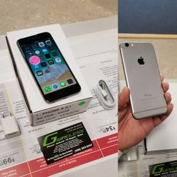 Apple iPhone 6 64GB Unlocked Space Gray