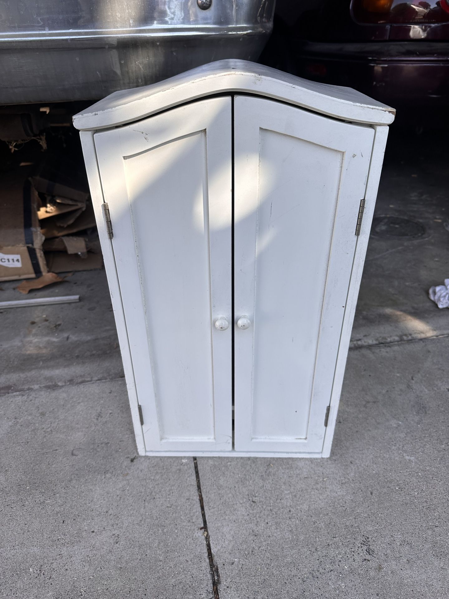 Doll Closet