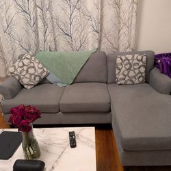 Couch With Chaise