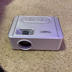 Spriaxnol  Video Projection