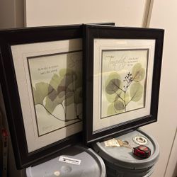 Wall Decor
