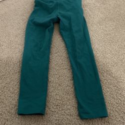 Girls Leggings Pants Size 5T