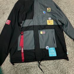 Cookies Hoodie From Zumies 