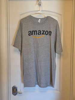 Amazon Tee Shirt. 2XL Size