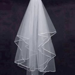 New women’s wedding veil accessories Bridal Shower