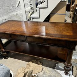 High Quality Console Table