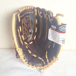 Baseball Glove, 12"