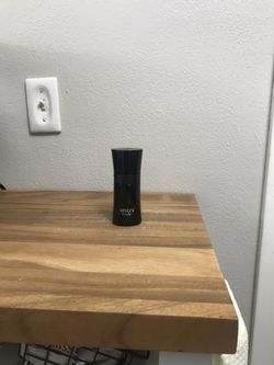 Cologne- Armani code Full Bottle