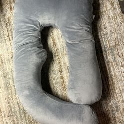 Pregnancy pillow