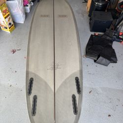 Album Symphony Simmons Quad 6’