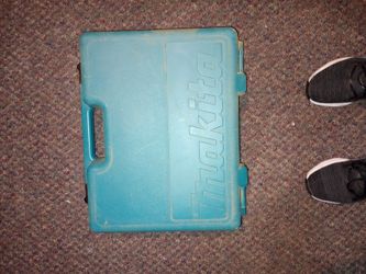 Makita Cordless Drill