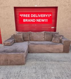 Gorgeous Boneless Modern Sofa