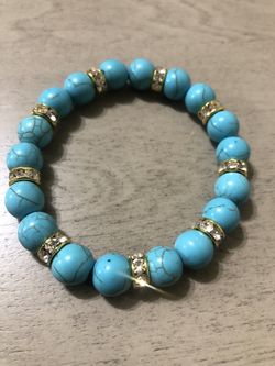 Handmade Bracelets 