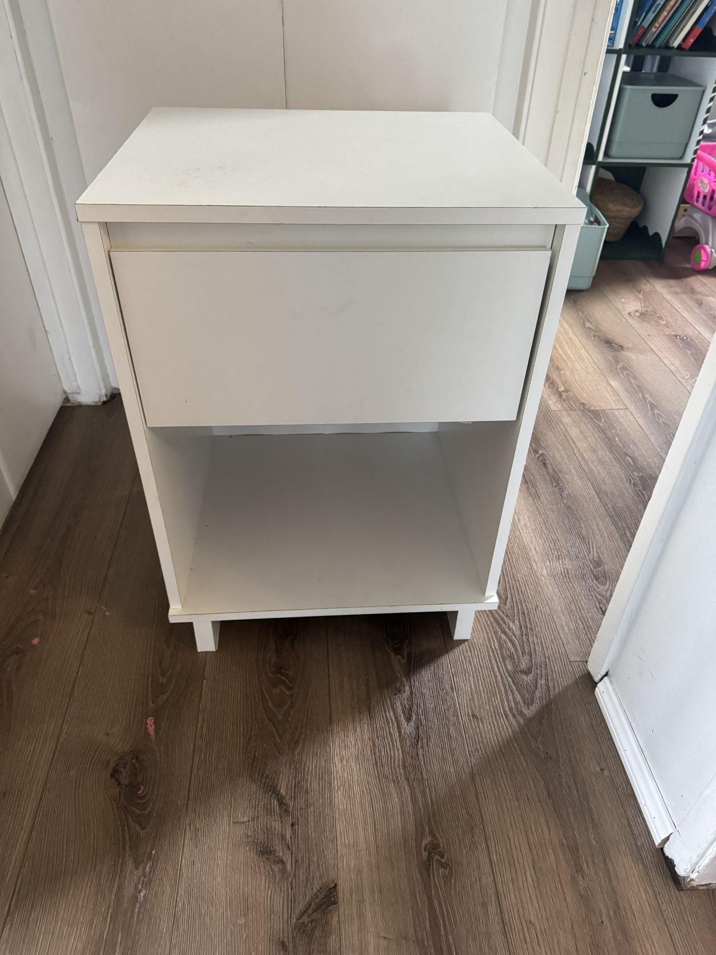 Bedside Table