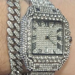 Luxury Watch