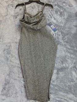 Formal dress