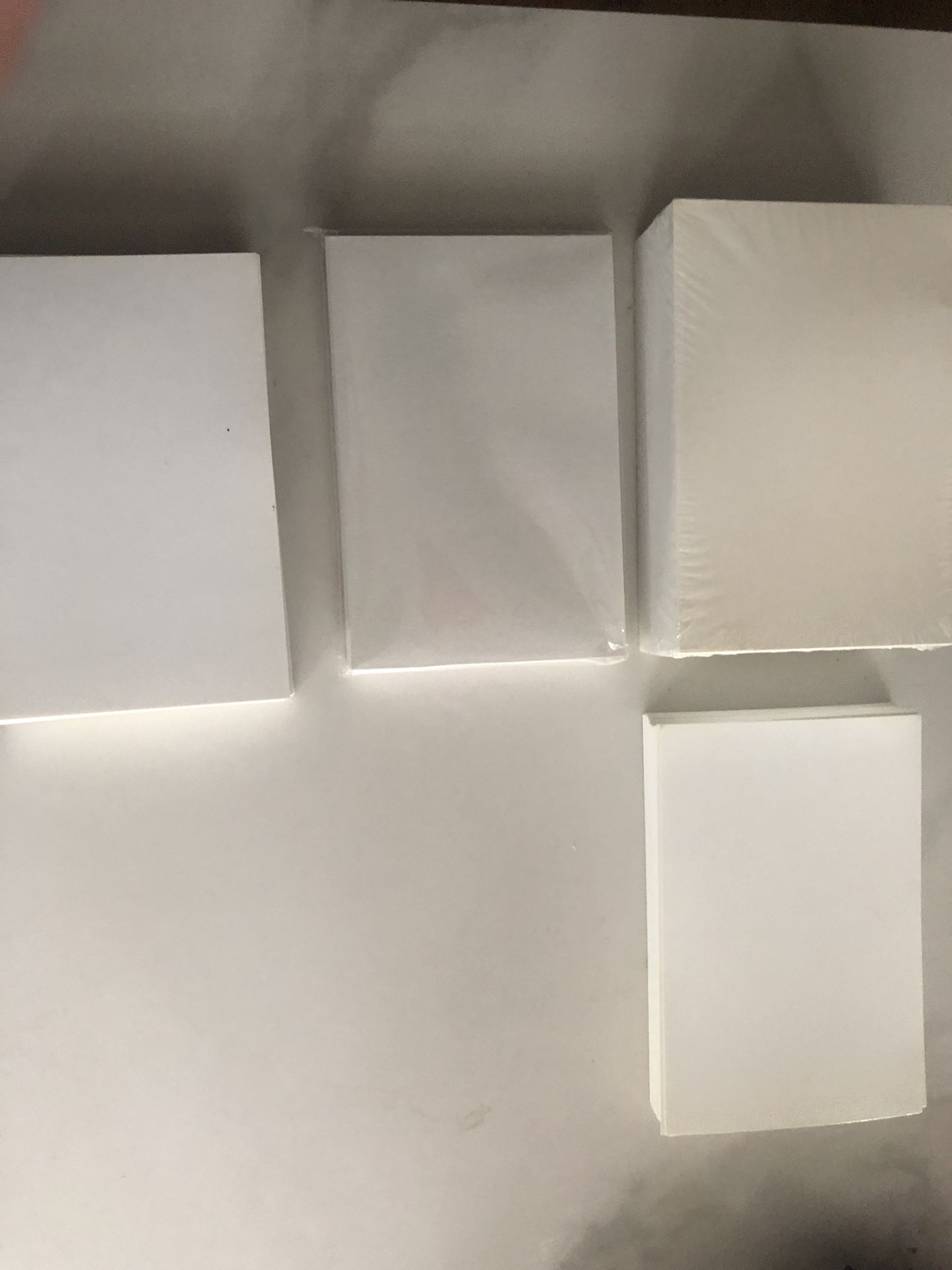 Professional Glossy Photo Paper