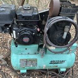 Speed air air Compressor