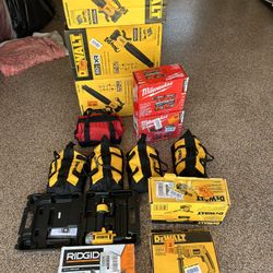 Taladros/Drills