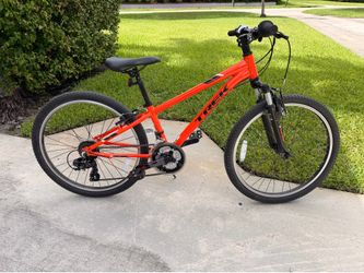 Trek Precaliber 24”