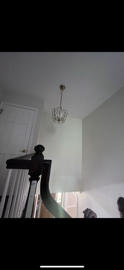 Chandelier