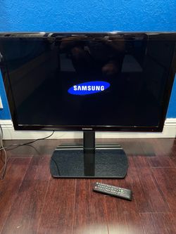 Samsung tv