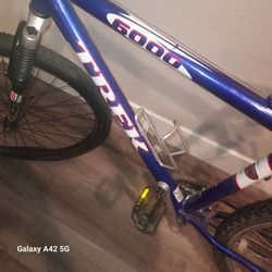Trek 6000